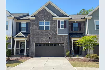 1874 Blue Jay Point, Apex, NC 27502 - Photo 1