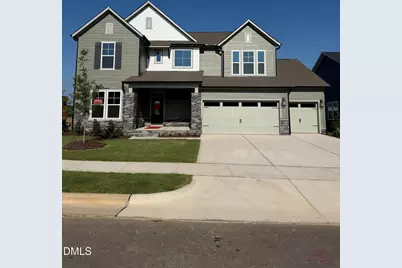 1244 Serenity Walk Parkway, Fuquay Varina, NC 27526 - Photo 1