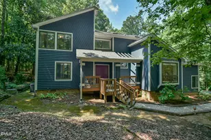 113 Mel Oaks Dr, Chapel Hill, NC 27516 - Photo 1