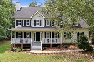 302 Poplar Forest Ln, Pittsboro, NC 27312 - Photo 1