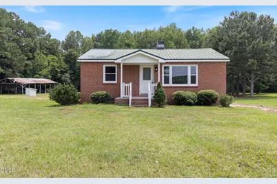 505 Gay Town Road, Zebulon, NC 27597 - Photo 1