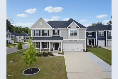 120 Berry Mill Lane, Raleigh, NC 27603 - Photo 1