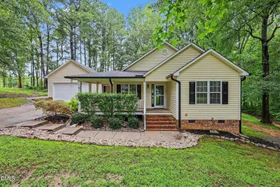307 Gordon Farm Drive, Benson, NC 27504 - Photo 1