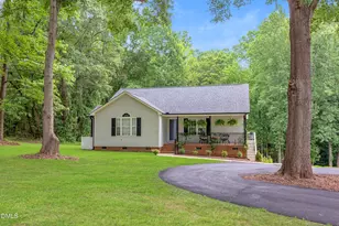 117 Ironwood Ln, Clayton, NC 27520 - Photo 1