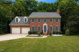 1013 New Chester Ct, Apex, NC 27502 - Photo 1