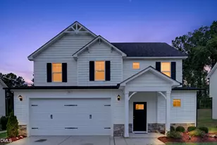 117 Greenview St, Clayton, NC 27520 - Photo 1