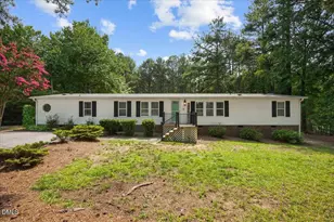 724 Jones Dairy Rd, Wake Forest, NC 27587 - Photo 1