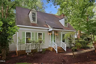 4009 Saint Edmunds Lane, Apex, NC 27539 - Photo 1
