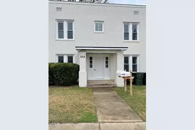 328 Sellars Street, Burlington, NC 27217 - Photo 1
