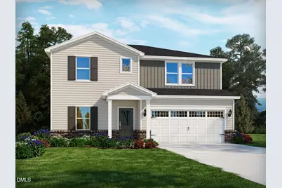 752 Red River Drive, Garner, NC 27529 - Photo 1