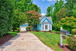 8121 Bluffridge Dr, Raleigh, NC 27615 - Photo 1