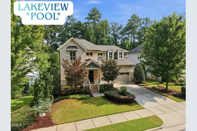 125 Oakmere Drive, Cary, NC 27513 - Photo 1