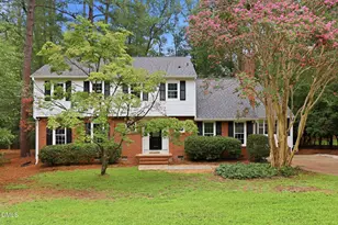 2461 Sedgefield Dr, Chapel Hill, NC 27514 - Photo 1