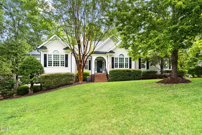 2901 Sunnystone Way, Raleigh, NC 27613 - Photo 1