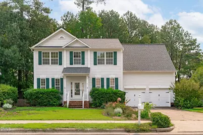 5915 Rustic Wood Lane, Durham, NC 27713 - Photo 1