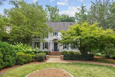 2330 Hales Road, Raleigh, NC 27608 - Photo 1