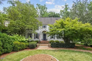2330 Hales Rd, Raleigh, NC 27608 - Photo 1