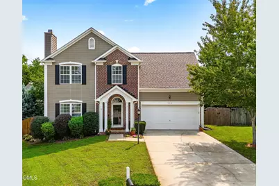 116 Crabwall Court, Holly Springs, NC 27540 - Photo 1