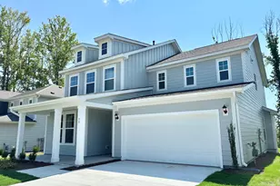 55 Sugar Pne Dr, Franklinton, NC 27525 - Photo 1