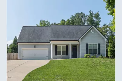217 W Elm Avenue, Holly Springs, NC 27540 - Photo 1