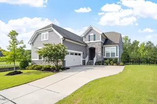 494 Duggins Pt, Apex, NC 27523 - Photo 1