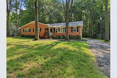 706 Crestview Drive, Durham, NC 27712 - Photo 1