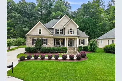 8113 Last Oak Court, Raleigh, NC 27613 - Photo 1