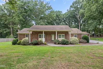 1163 Kimball Drive, Durham, NC 27712 - Photo 1