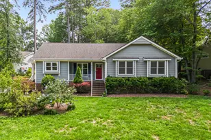 5620 Farley Dr, Raleigh, NC 27609 - Photo 1