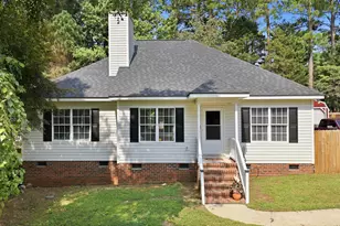 1656 Deerwalk Dr, Rocky Mount, NC 27804 - Photo 1
