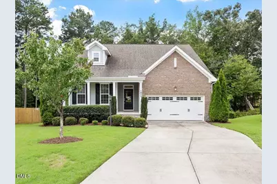 1903 Abniki Drive, Fuquay Varina, NC 27526 - Photo 1