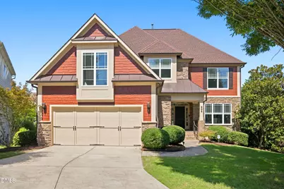 805 Greystone Crest Way, Cary, NC 27519 - Photo 1