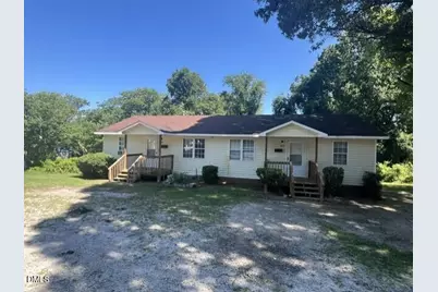 413-415 Gay Street, Henderson, NC 27536 - Photo 1