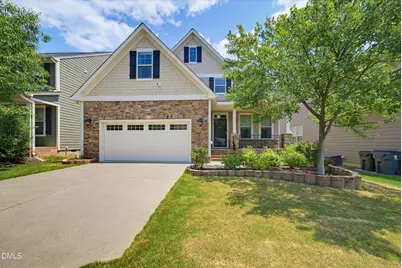 619 Laurel Berry Court, Apex, NC 27523 - Photo 1