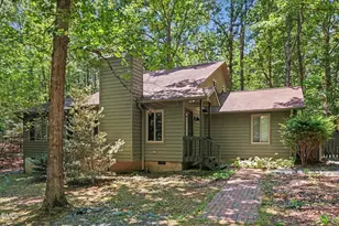 9507 Coachway, Chapel Hill, NC 27516 - Photo 1