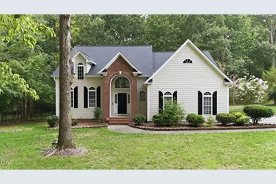 803 Lake Winds Trail, Rougemont, NC 27572 - Photo 1