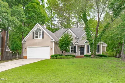208 Hickory Glen Lane, Holly Springs, NC 27540 - Photo 1