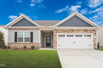 244 Custer Drive, Mebane, NC 27302 - Photo 1