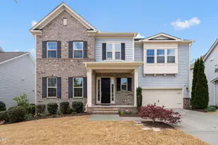 320 Papyrus Pl, Hillsborough, NC 27278 - Photo 1