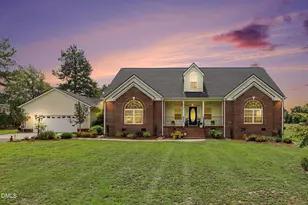 3781 Swanns Station Rd, Sanford, NC 27332 - Photo 1