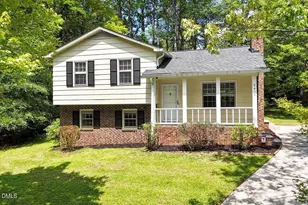 7412 Barberry Ct, Raleigh, NC 27615 - Photo 1