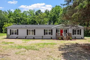 2031 Bakers Chapel Rd, Smithfield, NC 27577 - Photo 1