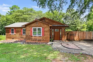 56 W Cornwallis St, Pittsboro, NC 27312 - Photo 1