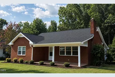 261 Semora Road, Roxboro, NC 27573 - Photo 1