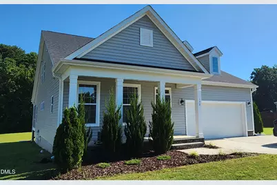 190 Salem Village Drive, Fuquay Varina, NC 27526 - Photo 1