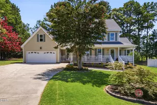 213 Windsor Dr, Angier, NC 27501 - Photo 1