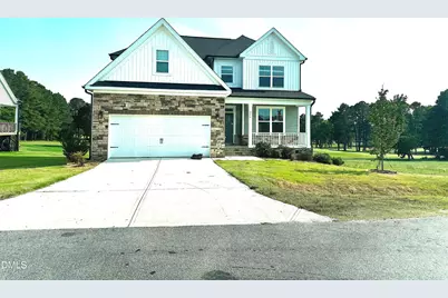 846 Barbour Farm Lane, Four Oaks, NC 27524 - Photo 1