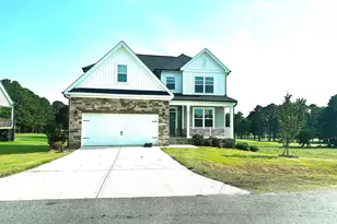 846 Barbour Farm Ln, Four Oaks, NC 27524 - Photo 1