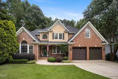 317 Sunset Grove Drive, Holly Springs, NC 27540 - Photo 1