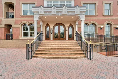 710 Independence Place #107, Raleigh, NC 27603 - Photo 1